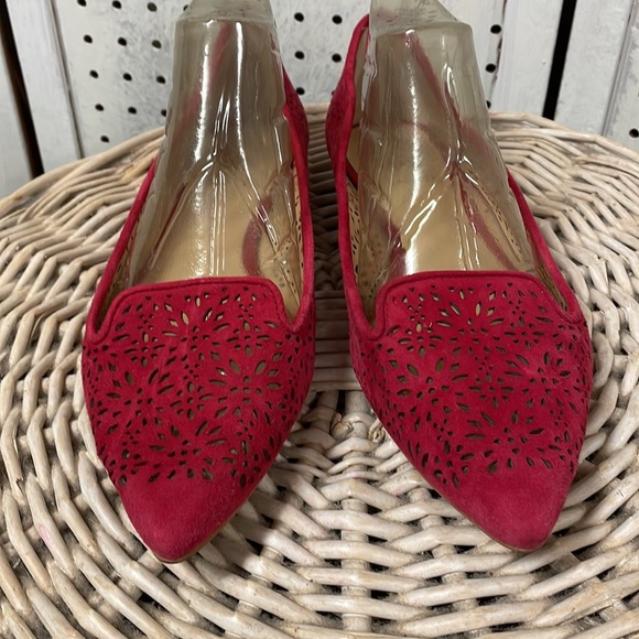 Vince Camuto flats - Picture 2 of 8